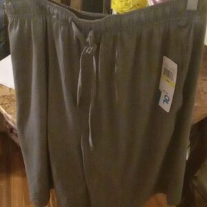 32° degrees cool sleep wear Heather Grey medium